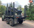 Зеленый Урал 375, объемом двигателя 10 л и пробегом 1 тыс. км за 27500 $, фото 6 на Automoto.ua