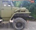 Зеленый Урал 375, объемом двигателя 11.6 л и пробегом 100 тыс. км за 20000 $, фото 16 на Automoto.ua