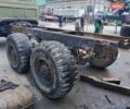 Зеленый Урал 375, объемом двигателя 11.6 л и пробегом 100 тыс. км за 20000 $, фото 12 на Automoto.ua