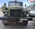 Зеленый Урал 375, объемом двигателя 11.6 л и пробегом 100 тыс. км за 20000 $, фото 1 на Automoto.ua