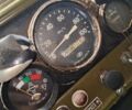 Зеленый Урал 375, объемом двигателя 11.6 л и пробегом 100 тыс. км за 20000 $, фото 8 на Automoto.ua