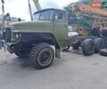 Зеленый Урал 375, объемом двигателя 11.6 л и пробегом 100 тыс. км за 20000 $, фото 27 на Automoto.ua