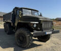 Зеленый Урал 375, объемом двигателя 6.87 л и пробегом 5 тыс. км за 24999 $, фото 2 на Automoto.ua