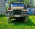 Зелений Урал 375, об'ємом двигуна 12 л та пробігом 100 тис. км за 8000 $, фото 1 на Automoto.ua