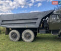 Зеленый Урал 375, объемом двигателя 11.15 л и пробегом 3 тыс. км за 13500 $, фото 1 на Automoto.ua