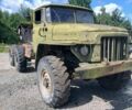 Зеленый Урал 375, объемом двигателя 11.15 л и пробегом 20 тыс. км за 7267 $, фото 1 на Automoto.ua