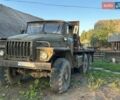 Урал 4320, объемом двигателя 0 л и пробегом 142 тыс. км за 15000 $, фото 1 на Automoto.ua