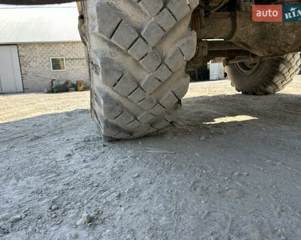 Урал 4320, об'ємом двигуна 0 л та пробігом 20 тис. км за 21900 $, фото 16 на Automoto.ua