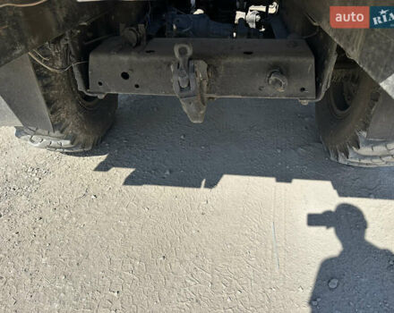 Урал 4320, об'ємом двигуна 0 л та пробігом 20 тис. км за 21900 $, фото 13 на Automoto.ua