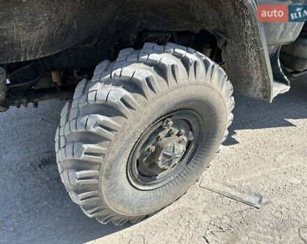 Урал 4320, об'ємом двигуна 0 л та пробігом 20 тис. км за 21900 $, фото 8 на Automoto.ua