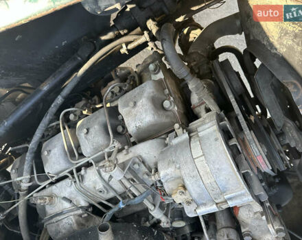 Урал 4320 1990 у Тернополі на Automoto.ua Урал 4320, об'ємом двигуна 0 л та пробігом 21 тис. км за 19500 $, фото 33 на Automoto.ua