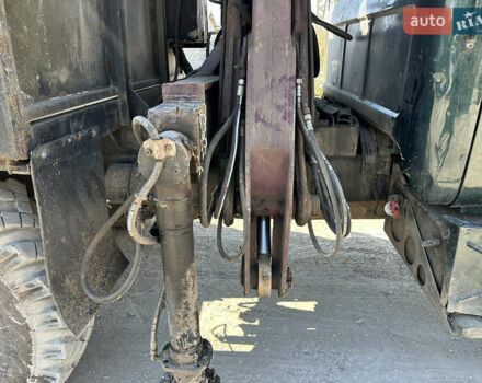 Урал 4320 1990 у Тернополі на Automoto.ua Урал 4320, об'ємом двигуна 0 л та пробігом 21 тис. км за 19500 $, фото 17 на Automoto.ua