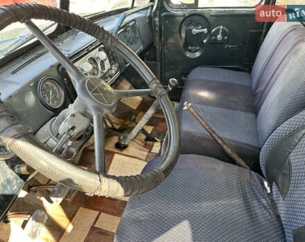 Урал 4320 1990 у Тернополі на Automoto.ua Урал 4320, об'ємом двигуна 0 л та пробігом 21 тис. км за 19500 $, фото 30 на Automoto.ua