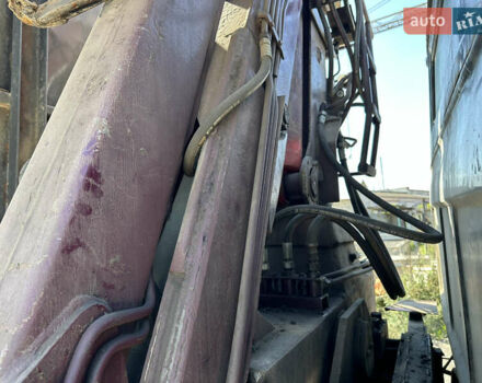 Урал 4320 1990 у Тернополі на Automoto.ua Урал 4320, об'ємом двигуна 0 л та пробігом 21 тис. км за 19500 $, фото 19 на Automoto.ua