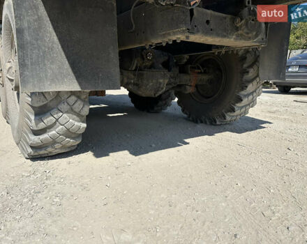 Урал 4320 1990 у Тернополі на Automoto.ua Урал 4320, об'ємом двигуна 0 л та пробігом 21 тис. км за 19500 $, фото 12 на Automoto.ua