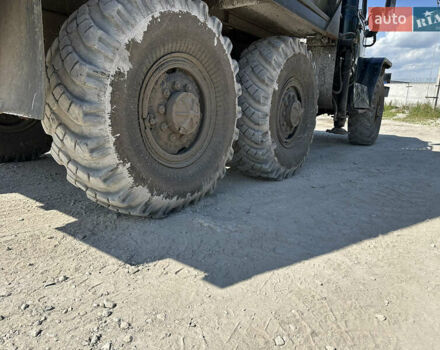 Урал 4320 1990 у Тернополі на Automoto.ua Урал 4320, об'ємом двигуна 0 л та пробігом 21 тис. км за 19500 $, фото 14 на Automoto.ua