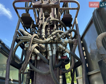 Урал 4320 1990 у Тернополі на Automoto.ua Урал 4320, об'ємом двигуна 0 л та пробігом 21 тис. км за 19500 $, фото 22 на Automoto.ua