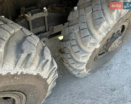 Урал 4320 1990 у Тернополі на Automoto.ua Урал 4320, об'ємом двигуна 0 л та пробігом 21 тис. км за 19500 $, фото 15 на Automoto.ua