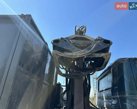 Урал 4320 1990 у Тернополі на Automoto.ua Урал 4320, об'ємом двигуна 0 л та пробігом 21 тис. км за 19500 $, фото 18 на Automoto.ua