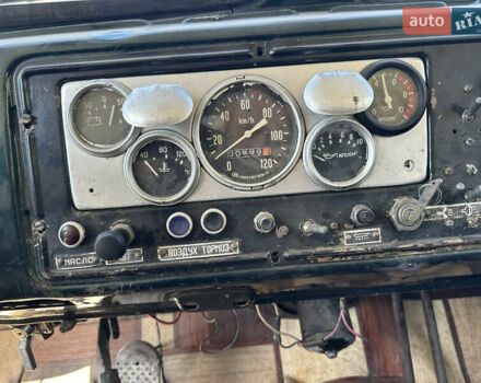 Урал 4320 1990 у Тернополі на Automoto.ua Урал 4320, об'ємом двигуна 0 л та пробігом 21 тис. км за 19500 $, фото 31 на Automoto.ua