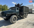 Урал 4320 1990 у Тернополі на Automoto.ua Урал 4320, об'ємом двигуна 0 л та пробігом 21 тис. км за 19500 $, фото 1 на Automoto.ua