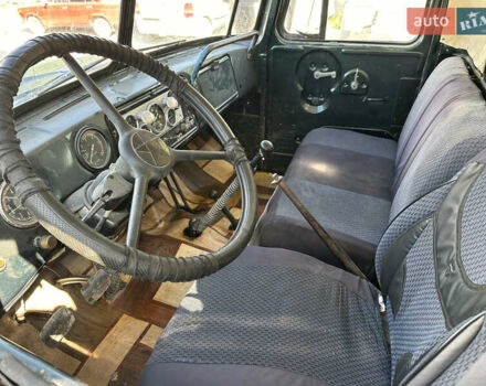 Урал 4320 1990 у Тернополі на Automoto.ua Урал 4320, об'ємом двигуна 0 л та пробігом 21 тис. км за 19500 $, фото 29 на Automoto.ua