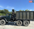 Урал 4320 1990 у Тернополі на Automoto.ua Урал 4320, об'ємом двигуна 0 л та пробігом 21 тис. км за 19500 $, фото 1 на Automoto.ua