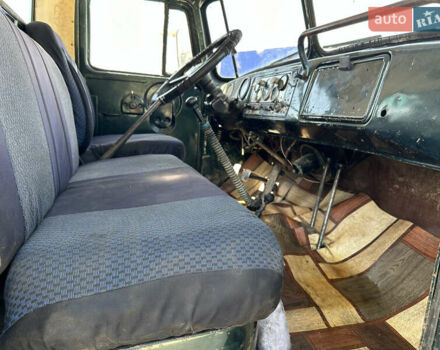 Урал 4320 1990 у Тернополі на Automoto.ua Урал 4320, об'ємом двигуна 0 л та пробігом 21 тис. км за 19500 $, фото 27 на Automoto.ua