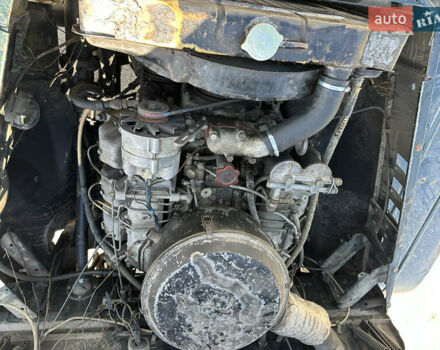 Урал 4320 1990 у Тернополі на Automoto.ua Урал 4320, об'ємом двигуна 0 л та пробігом 21 тис. км за 19500 $, фото 32 на Automoto.ua