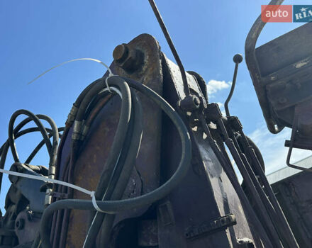 Урал 4320 1990 у Тернополі на Automoto.ua Урал 4320, об'ємом двигуна 0 л та пробігом 21 тис. км за 19500 $, фото 23 на Automoto.ua