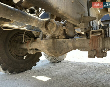 Урал 4320 1990 у Тернополі на Automoto.ua Урал 4320, об'ємом двигуна 0 л та пробігом 21 тис. км за 19500 $, фото 10 на Automoto.ua