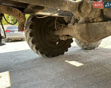 Урал 4320 1990 у Тернополі на Automoto.ua Урал 4320, об'ємом двигуна 0 л та пробігом 21 тис. км за 19500 $, фото 11 на Automoto.ua