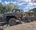 Урал 4320, об'ємом двигуна 0 л та пробігом 47 тис. км за 15500 $, фото 5 на Automoto.ua