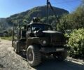Урал 4320, об'ємом двигуна 0 л та пробігом 0 тис. км за 20000 $, фото 1 на Automoto.ua