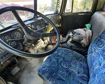 Урал 4320, об'ємом двигуна 0 л та пробігом 0 тис. км за 20000 $, фото 5 на Automoto.ua
