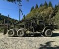 Урал 4320, об'ємом двигуна 0 л та пробігом 0 тис. км за 20000 $, фото 2 на Automoto.ua
