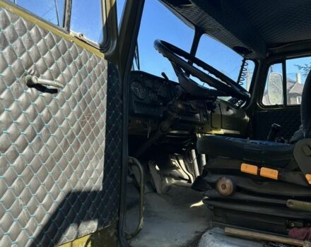 Урал 4320, об'ємом двигуна 0 л та пробігом 0 тис. км за 20000 $, фото 3 на Automoto.ua
