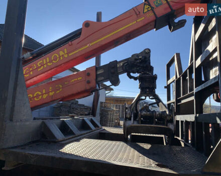 Урал 4320, объемом двигателя 0 л и пробегом 15 тыс. км за 38000 $, фото 4 на Automoto.ua