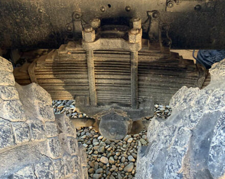 Урал 4320, объемом двигателя 0 л и пробегом 15 тыс. км за 38000 $, фото 6 на Automoto.ua