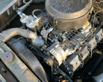 Урал 4320, объемом двигателя 0 л и пробегом 15 тыс. км за 38000 $, фото 10 на Automoto.ua