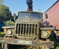 Урал 4320, объемом двигателя 0 л и пробегом 100 тыс. км за 16500 $, фото 1 на Automoto.ua