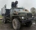 Урал 4320, объемом двигателя 10.8 л и пробегом 100 тыс. км за 16900 $, фото 1 на Automoto.ua