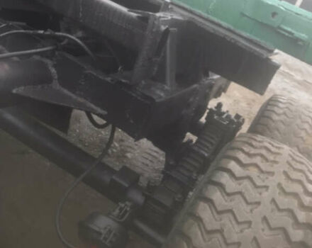 Урал 4320, об'ємом двигуна 0 л та пробігом 1 тис. км за 13500 $, фото 6 на Automoto.ua