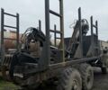 Урал 4320, объемом двигателя 10.8 л и пробегом 100 тыс. км за 16900 $, фото 6 на Automoto.ua