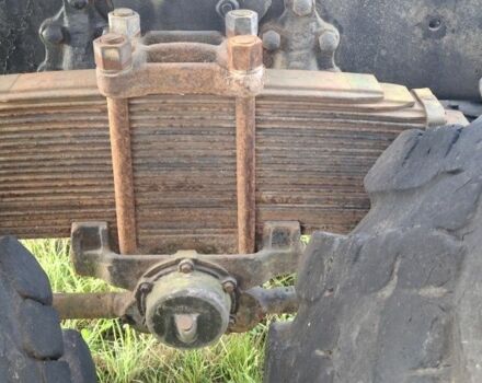 Урал 4320, об'ємом двигуна 0 л та пробігом 0 тис. км за 26500 $, фото 2 на Automoto.ua