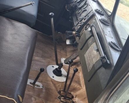 Урал 4320, об'ємом двигуна 0 л та пробігом 0 тис. км за 26500 $, фото 5 на Automoto.ua