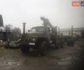 Урал 4320, об'ємом двигуна 0 л та пробігом 1 тис. км за 13500 $, фото 1 на Automoto.ua