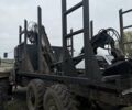 Урал 4320, объемом двигателя 10.8 л и пробегом 100 тыс. км за 16900 $, фото 1 на Automoto.ua