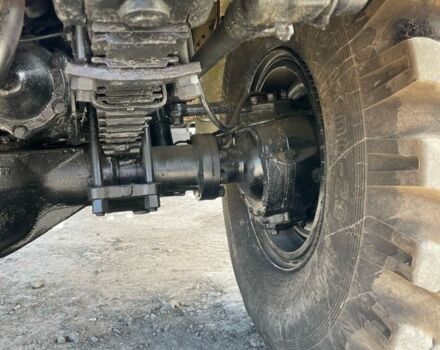 Урал 4320, объемом двигателя 0 л и пробегом 0 тыс. км за 34000 $, фото 1 на Automoto.ua
