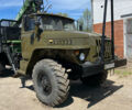 Урал 4320, объемом двигателя 0 л и пробегом 50 тыс. км за 35000 $, фото 7 на Automoto.ua